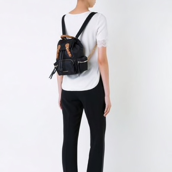 NEW Burberry Rucksack - Picture 7 of 7